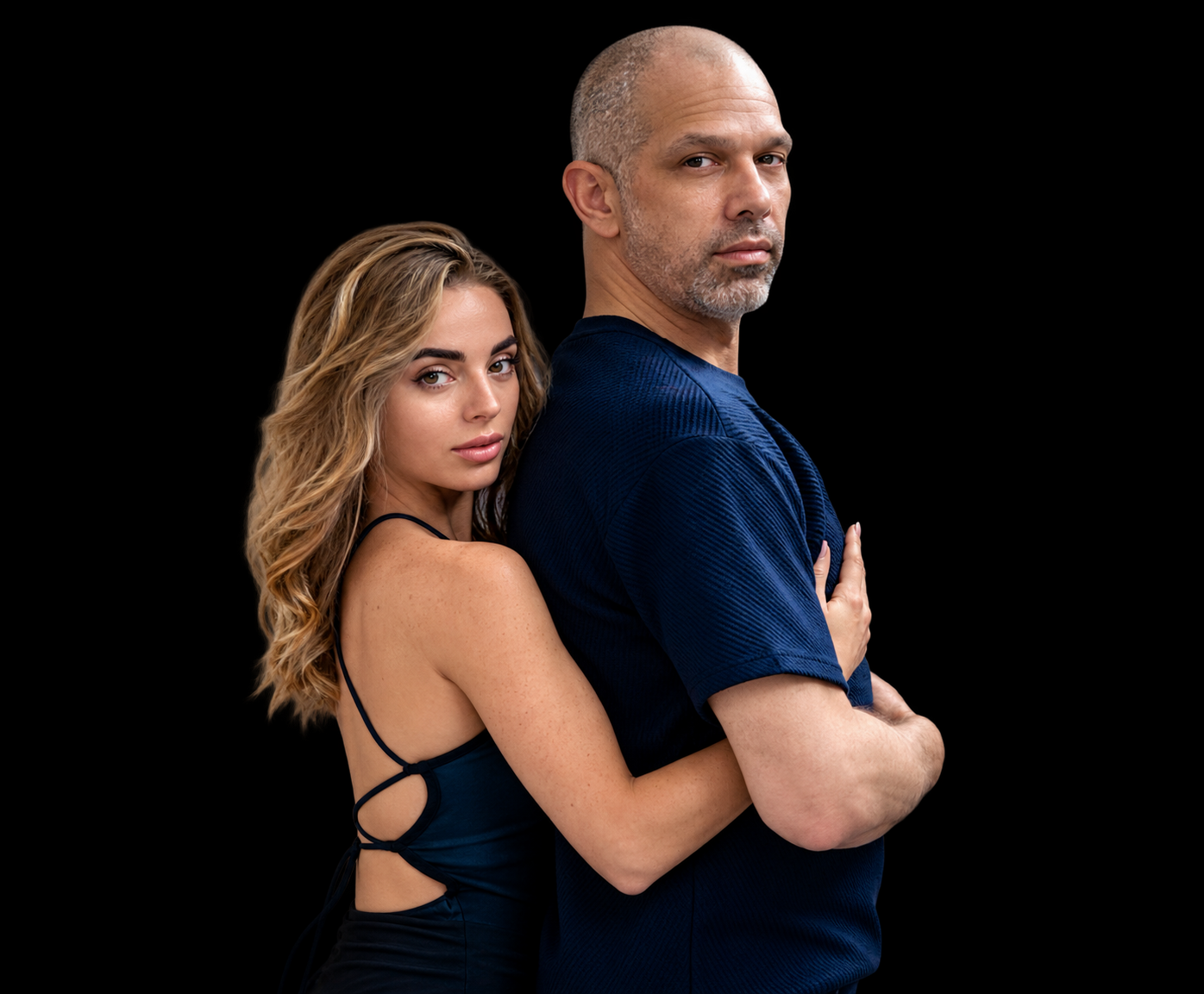 Nick & Mariia