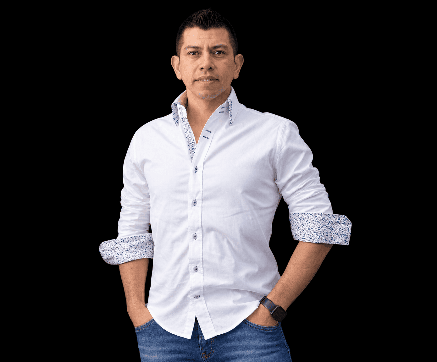 DJ Gabriel
