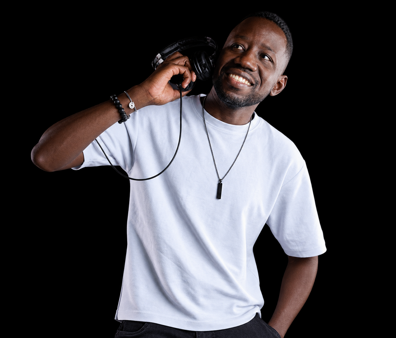 DJ MBKizomba