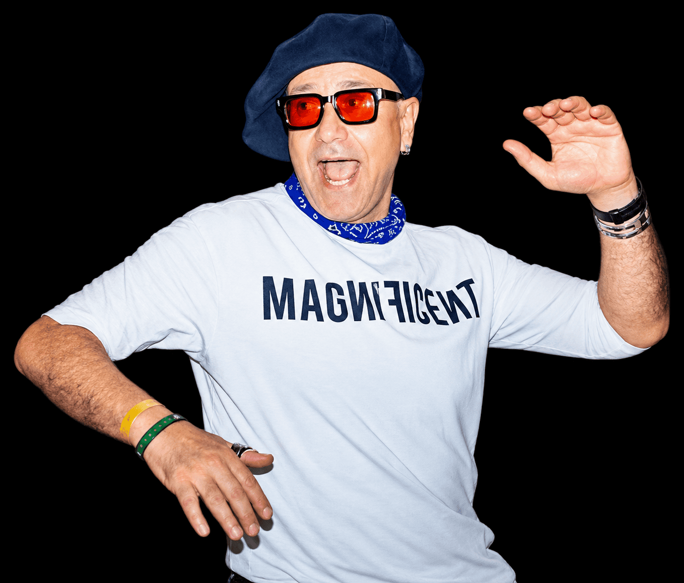 DJ Eşref